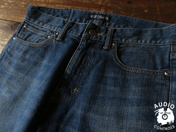 DIAHALLPKT PANTS | AUDIO BLOG