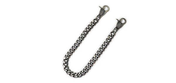 小物 Rude gallery MARIA KEY CHAIN TYPE-2 小物 Rude gallery MARIA KEY CHAIN TYPE-2 MARIA KEYCHAIN