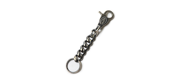 小物 Rude gallery MARIA KEY CHAIN TYPE-2 小物 Rude gallery MARIA KEY CHAIN TYPE-2 MARIA KEYCHAIN