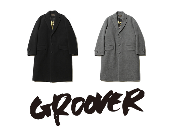 SUNDINISTA EXPERIENCE SESSION 18「DRESS WINTER GROOVER SUNDINISTA EXPERIENCE SESSION 18「DRESS WINTER GROOVER