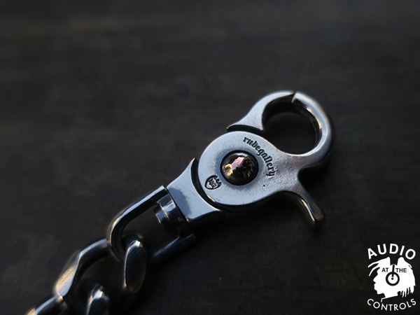 小物 Rude gallery MARIA KEY CHAIN TYPE-2 小物 Rude gallery MARIA KEY CHAIN TYPE-2 MARIA KEYCHAIN