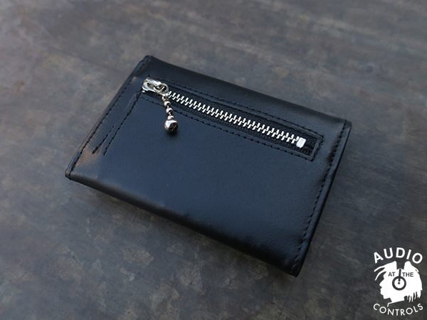 MARIA MINI WALLET | AUDIO BLOG