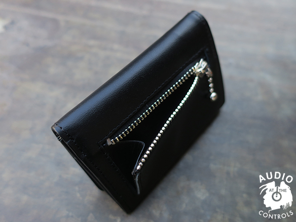 MARIA MINI WALLET | AUDIO BLOG