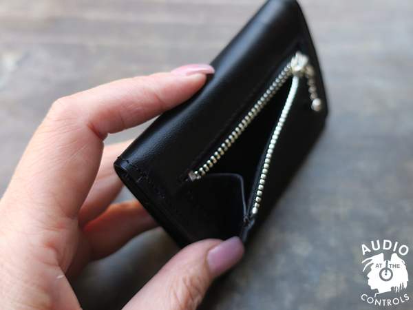 MARIA MINI WALLET | AUDIO BLOG