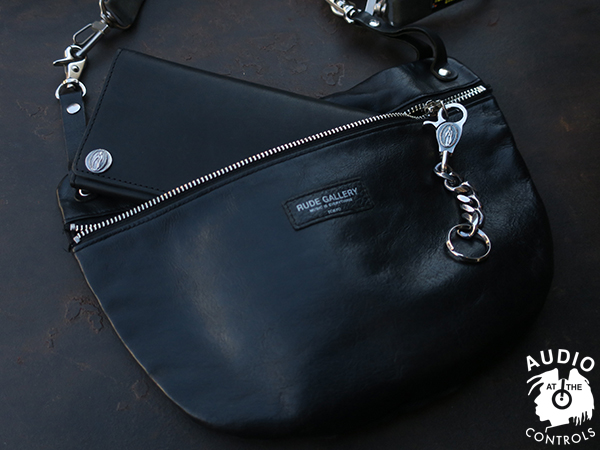 MARIA KEY CHAIN | AUDIO BLOG