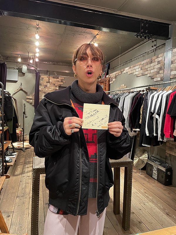 SUPER BEAVER「東京」 | AUDIO BLOG