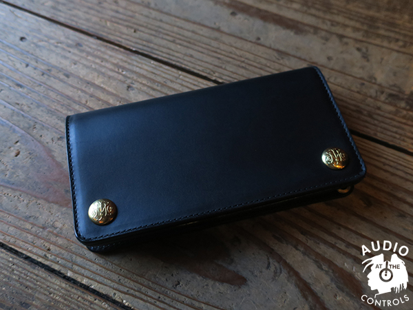 Rockin'Jelly Bean×METAL JACKET「LONG LEATHER WALLET」入荷 Rockin'Jelly Bean×METAL JACKET「LONG LEATHER WALLET」入荷