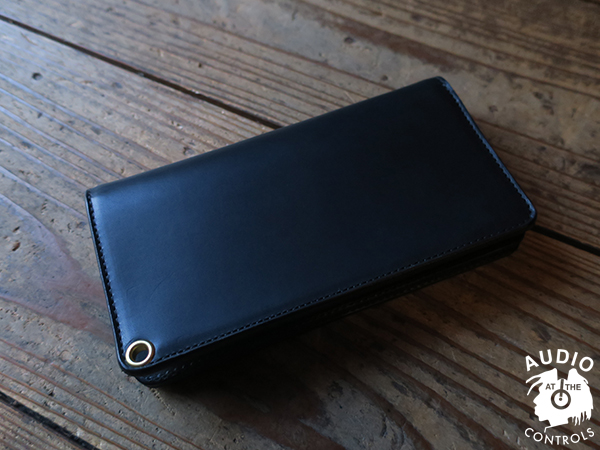 ロッキンジェリービーン　ジャケット　レコード　セット Rockin'Jelly Bean×METAL JACKET「LONG LEATHER WALLET」入荷