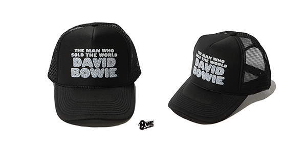RUDE GALLERY「STUDIO RUDE - DAVID BOWIE」入荷 | AUDIO BLOG
