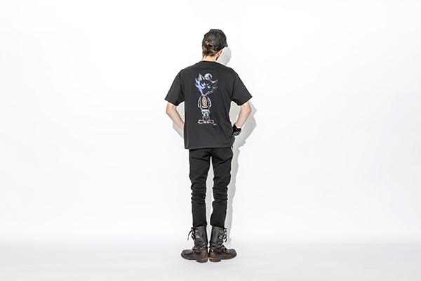 RUDE GALLERY 2022 SUMMER COLLECTION LOOK | AUDIO BLOG
