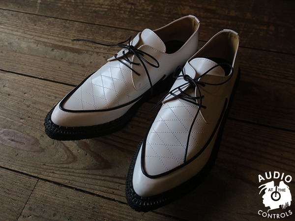 RUDE GALLERY　ラバーソールシューズ　ルードギャラリー RUDE GALLERY ラバーソールシューズ ルードギャラリー - メルカリ