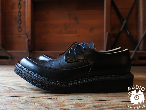 LOVER SHOES | AUDIO BLOG