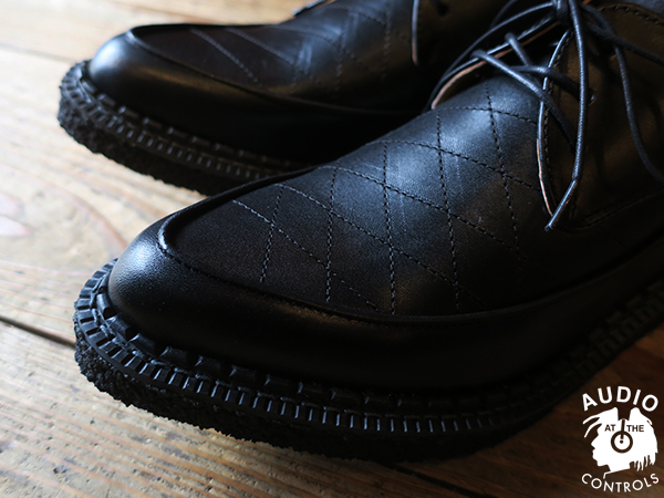LOVER SHOES | AUDIO BLOG