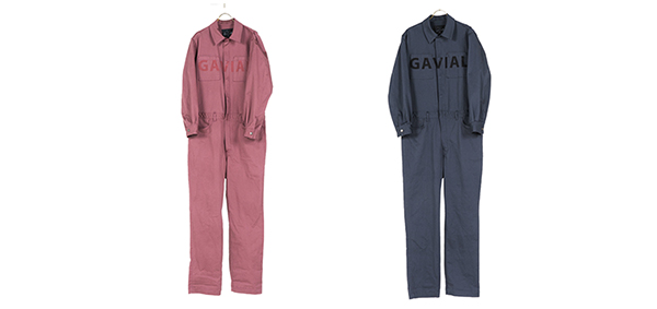 GAVIAL 2022 AUTUMN＆WINTER COLLECTION | AUDIO BLOG