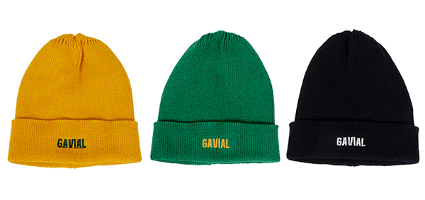 GAVIAL 2022 AUTUMN＆WINTER COLLECTION | AUDIO BLOG