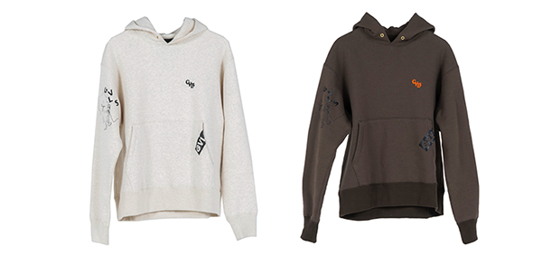 GAVIAL 2022 AUTUMN＆WINTER COLLECTION | AUDIO BLOG