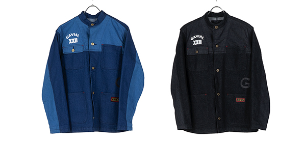 GAVIAL 2022 AUTUMN&WINTER COLLECTION | AUDIO BLOG GAVIAL 2022 AUTUMN&WINTER COLLECTION | AUDIO BLOG