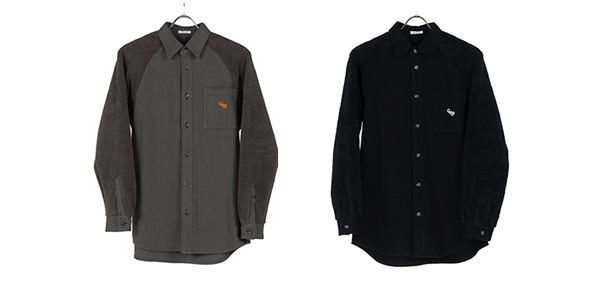 GAVIAL 2022 AUTUMN&WINTER COLLECTION | AUDIO BLOG GAVIAL 2022 AUTUMN&WINTER COLLECTION | AUDIO BLOG