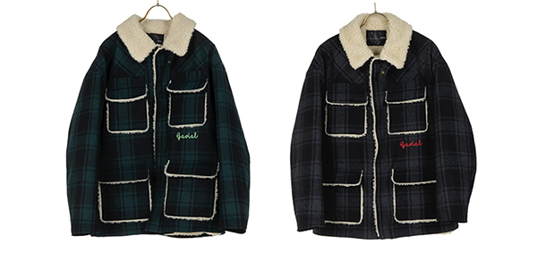 GAVIAL 2022 AUTUMN&WINTER COLLECTION | AUDIO BLOG GAVIAL 2022 AUTUMN&WINTER COLLECTION | AUDIO BLOG