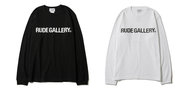 RUDE GALLERY&RUDE GALLERY BLACK REBEL 2022 AUTUMN RUDE GALLERY&RUDE GALLERY BLACK REBEL 2022 AUTUMN