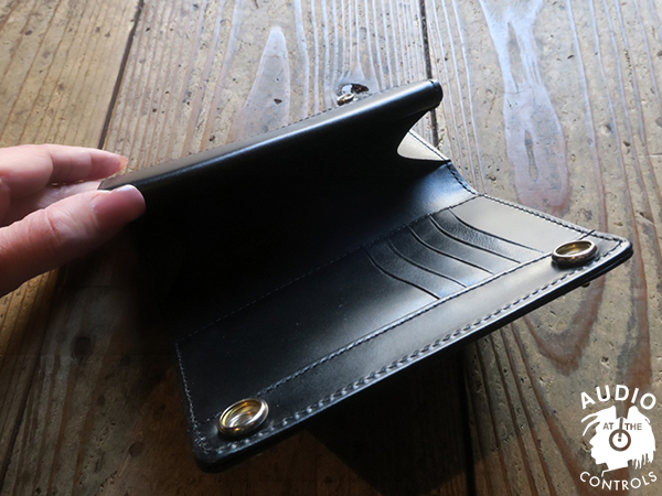 新品✨RUDE GALLERY ルードギャラリー　レザーショートウォレット LEATHER SHORT WALLET - RUDE GALLERY OFFICIAL ONLINE SHOP