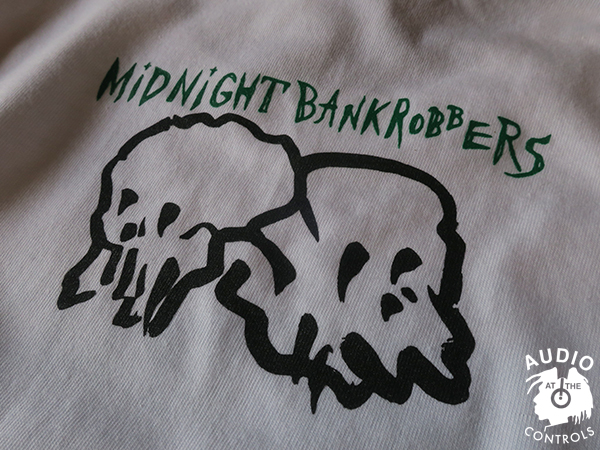 EP／MIDNIGHT BANKROBBERS｜音楽ダウンロード・音楽配信サイト