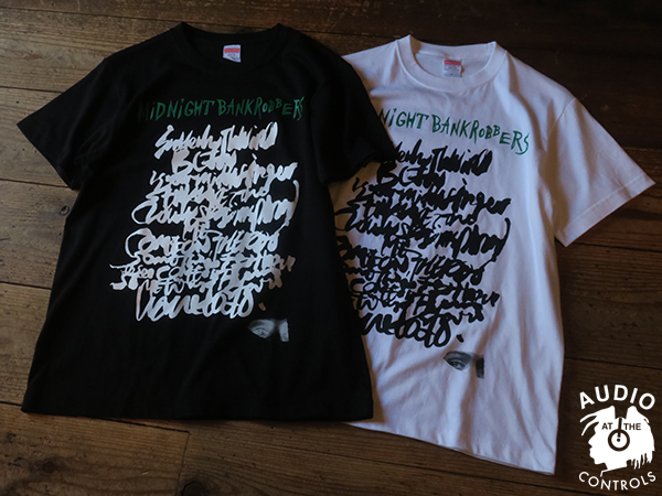MIDNIGHT　BANKROBBERS　チバユウスケ　 未開封　イマイアキノブ Yahoo!オークション - 新品 MIDNIGHT BANKROBBERS EP