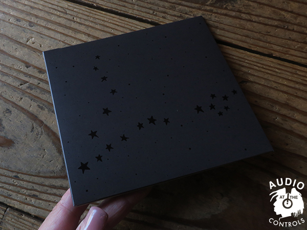 250枚限定生産　照井利幸 pisces ☆250枚限定 照井利幸 4th Album PISCES