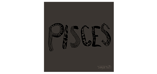 ☆250枚限定 照井利幸 4th Album PISCES