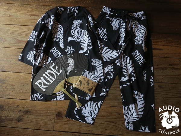 RUDE GALLERYより新作入荷 | AUDIO BLOG RUDE GALLERYより新作入荷 | AUDIO BLOG