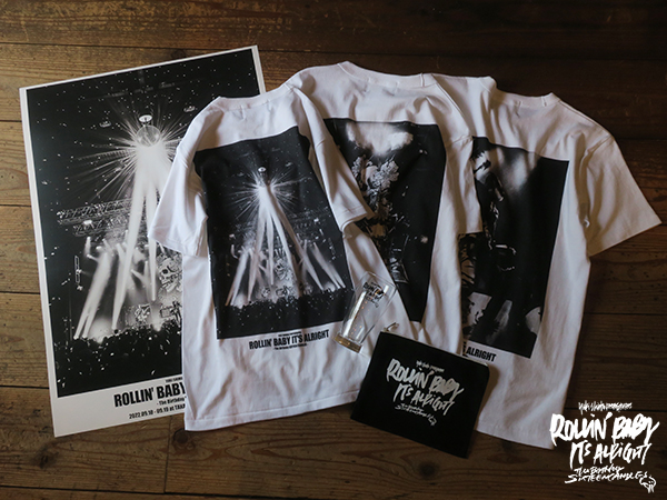 新保勇樹写真展「ROLLIN' BABY IT'S ALRIGH」T | AUDIO BLOG 新保勇樹写真展「ROLLIN' BABY IT'S ALRIGH」T | AUDIO BLOG