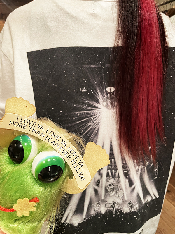 新保勇樹写真展「ROLLIN' BABY IT'S ALRIGH」T | AUDIO BLOG 新保勇樹写真展「ROLLIN' BABY IT'S ALRIGH」T | AUDIO BLOG