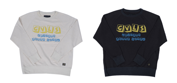 GAVIAL 2023 SPRING＆SUMMER COLLECTION 先行ご予約受付開始 | AUDIO BLOG
