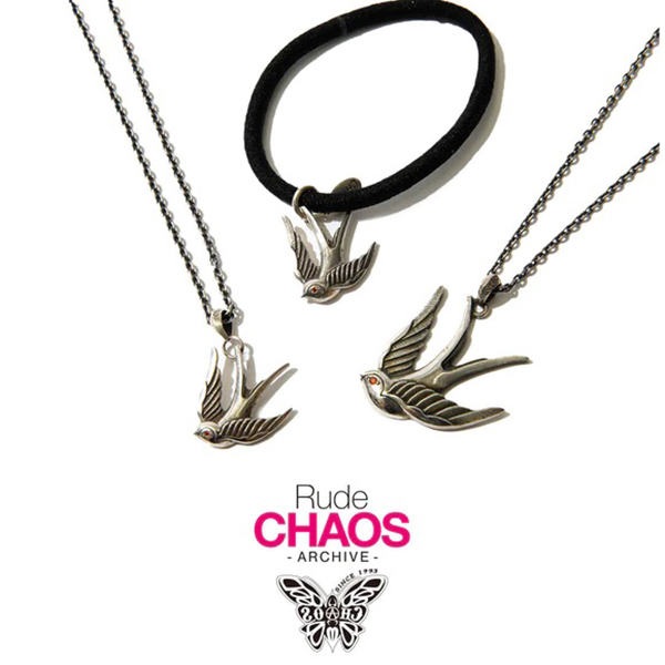 Rude CHAOS -COLLABORATION with 村松拓 | AUDIO BLOG
