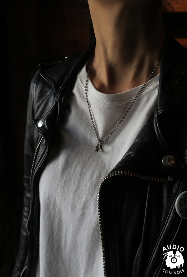 Rude CHAOS>COLLABORATION with 村松拓 | AUDIO BLOG