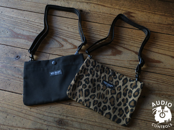 Epiphone Rude Gallery ポーチ Epiphone Rude Gallery ポーチ チバユウスケ着用 RUDE GALLERY