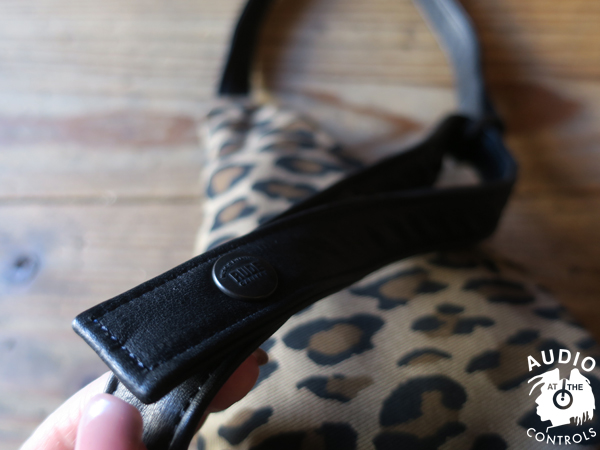 RUDE GALLERY - WAIST BAG | AUDIO BLOG