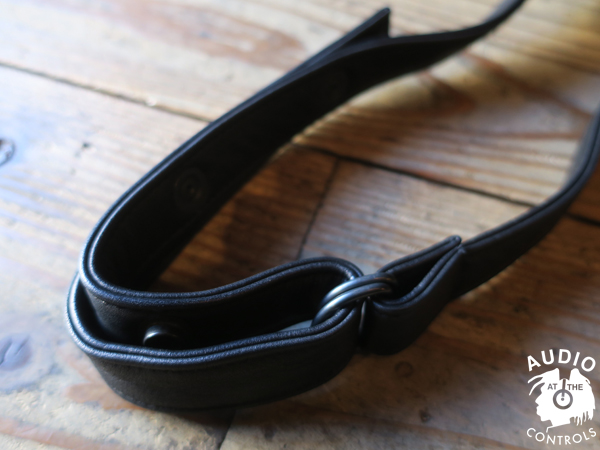 【タグ＆ストラップ】RUDE GALLERY LEATHER WAIST BAG LEATHER WAIST BAG - RUDE GALLERY OFFICIAL ONLINE SHOP