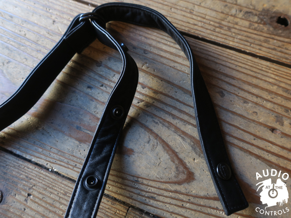 【タグ＆ストラップ】RUDE GALLERY LEATHER WAIST BAG LEATHER WAIST BAG - RUDE GALLERY OFFICIAL ONLINE SHOP