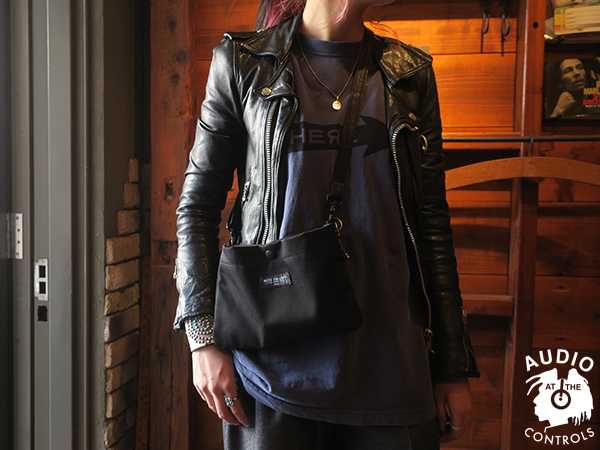 Epiphone Rude Gallery ポーチ Epiphone Rude Gallery ポーチ チバユウスケ着用 RUDE GALLERY