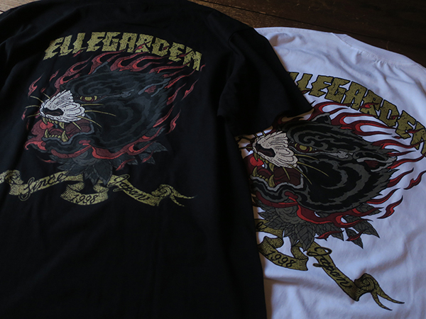 ELLEGARDEN『The End of Yesterday Tour 2023』in 四国 | AUDIO BLOG