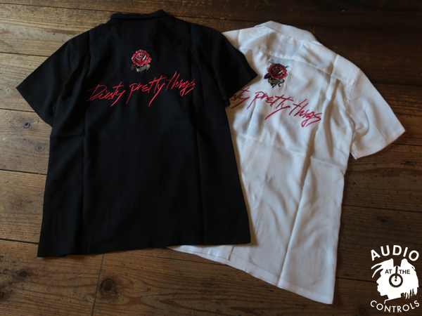 RUDE GALLERYより新作入荷 | AUDIO BLOG