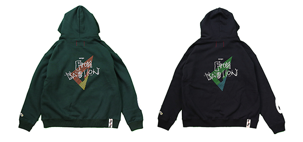 GAVIAL 2023 AUTUMN＆WINTER COLLECTION 先行ご予約受付開始 | AUDIO BLOG