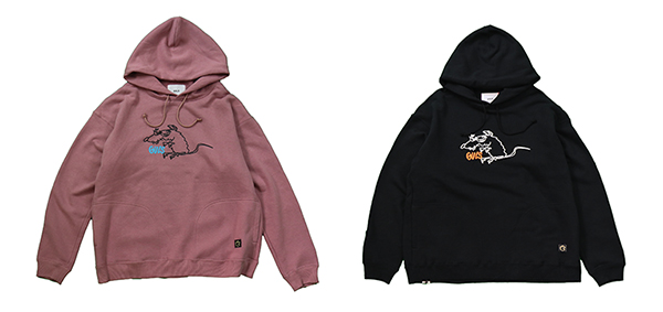 gavial パーカー　中村達也　blankey jet city GAVIAL 2023 AUTUMN＆WINTER COLLECTION 先行ご予約受付開始 | AUDIO BLOG