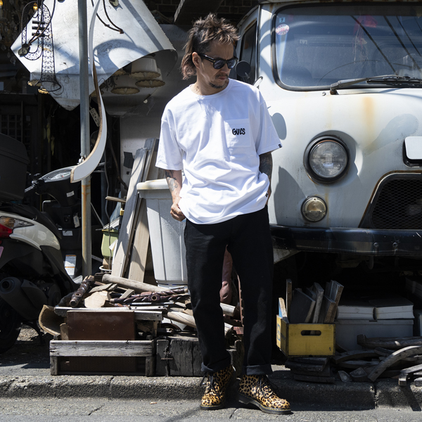 GAVIAL 2023 AUTUMN＆WINTER COLLECTION入荷情報 | AUDIO BLOG