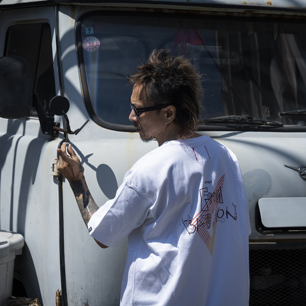 GAVIAL 2023 AUTUMN＆WINTER COLLECTION入荷情報 | AUDIO BLOG