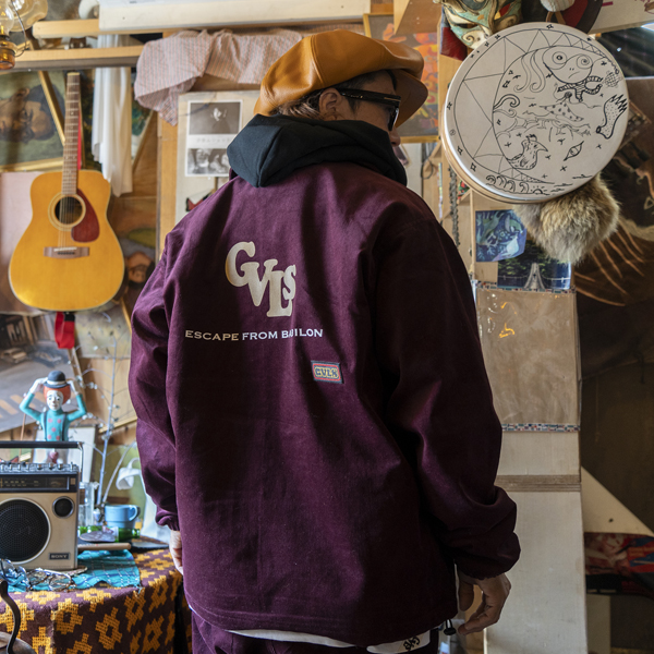 GAVIAL入荷情報 | AUDIO BLOG