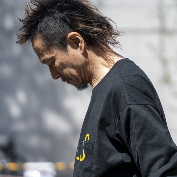GAVIAL 2023 AUTUMN＆WINTER COLLECTION入荷情報 | AUDIO BLOG