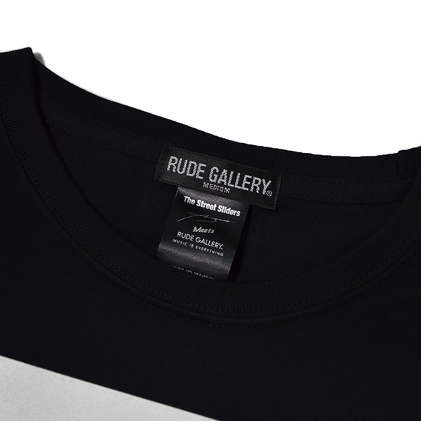 上條 淳士・ハリー TEE-再入荷情報 | AUDIO BLOG