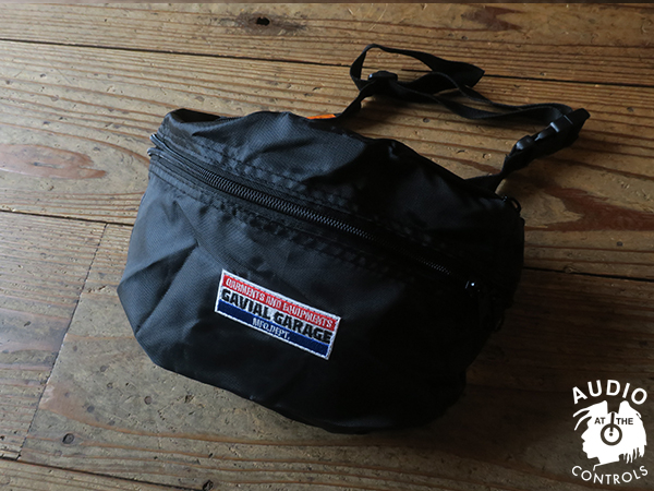 た*ま様 中村達也 GAVIAL ボディバッグ・ウエストポーチ ブラック 2025年最新】GAVIAL ボディバッグ・ウエストポーチの人気